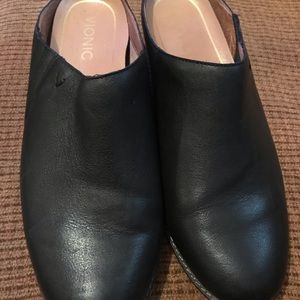 Vionic Mule Shoes